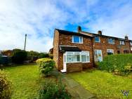 Main Photo of a 2 bedroom  End of Terrace House for sale