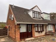 Main Photo of a 3 bedroom  Semi Detached House for sale