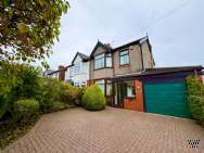 Main Photo of a 3 bedroom  Semi Detached House for sale