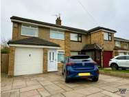 Main Photo of a 3 bedroom  Semi Detached House for sale