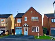 Main Photo of a 4 bedroom  Detached House for sale