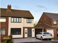 Main Photo of a 3 bedroom  Semi Detached House for sale