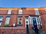 Main Photo of a 2 bedroom  Terraced House for sale