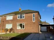 Main Photo of a 3 bedroom  Semi Detached House for sale