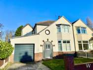 Main Photo of a 3 bedroom  Semi Detached House for sale