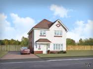 Main Photo of a 4 bedroom  Detached House for sale