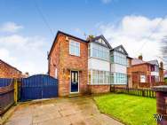 Main Photo of a 3 bedroom  Semi Detached House for sale