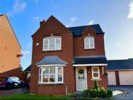 Main Photo of a 3 bedroom  Detached House for sale