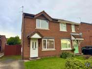 Main Photo of a 2 bedroom  Semi Detached House for sale