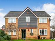 Main Photo of a 4 bedroom  Detached House for sale