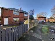 Main Photo of a 3 bedroom  Semi Detached House to rent