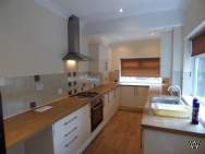 Main Photo of a 3 bedroom  Terraced House to rent