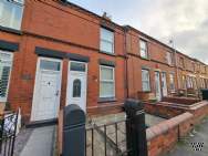 Main Photo of a 2 bedroom  Terraced House to rent