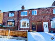 Main Photo of a 3 bedroom  Terraced House for sale