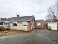 Main Photo of a 2 bedroom  Semi Detached Bungalow for sale