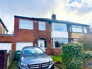 Main Photo of a 3 bedroom  Semi Detached House for sale