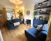 Main Photo of a 3 bedroom  Semi Detached House for sale