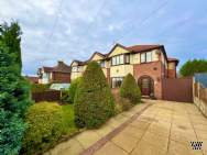 Main Photo of a 3 bedroom  Semi Detached House for sale