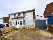 Main Photo of a 3 bedroom  Semi Detached House for sale