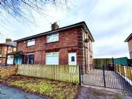 Main Photo of a 3 bedroom  Semi Detached House for sale