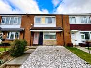 Main Photo of a 3 bedroom  Terraced House for sale