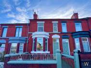 Main Photo of a 3 bedroom  Terraced House for sale