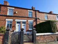 Main Photo of a 3 bedroom  Terraced House for sale