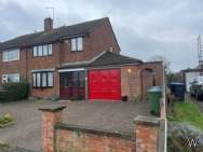 Main Photo of a 3 bedroom  Semi Detached House to rent