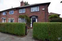 Main Photo of a 3 bedroom  Semi Detached House to rent