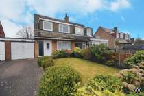 Main Photo of a 3 bedroom  Semi Detached House to rent