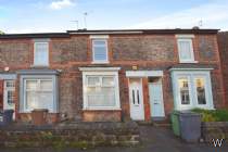 Main Photo of a 2 bedroom  Terraced House for sale