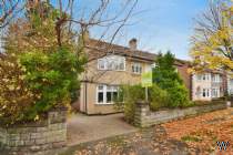 Main Photo of a 3 bedroom  Semi Detached House for sale