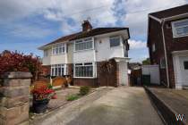 Main Photo of a 3 bedroom  Semi Detached House for sale