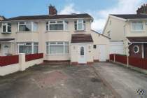 Main Photo of a 3 bedroom  Semi Detached House for sale