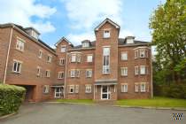 Main Photo of a 1 bedroom  Flat for sale