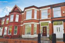 Main Photo of a 4 bedroom  Terraced House for sale