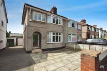 Main Photo of a 3 bedroom  Semi Detached House for sale