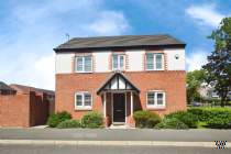 Main Photo of a 3 bedroom  Detached House for sale