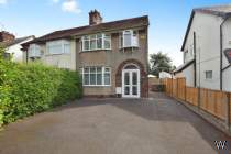 Main Photo of a 3 bedroom  Semi Detached House for sale