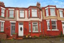 Main Photo of a 3 bedroom  Terraced House for sale