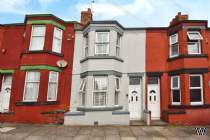 Main Photo of a 2 bedroom  Terraced House for sale