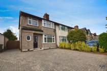 Main Photo of a 3 bedroom  Semi Detached House for sale