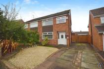 Main Photo of a 3 bedroom  Semi Detached House for sale