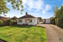 Main Photo of a 2 bedroom  Detached Bungalow for sale