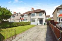 Main Photo of a 3 bedroom  Semi Detached House for sale