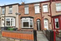 Main Photo of a 3 bedroom  Terraced House for sale