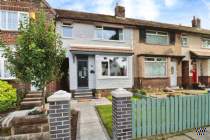 Main Photo of a 3 bedroom  Terraced House for sale