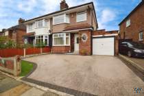 Main Photo of a 3 bedroom  Semi Detached House for sale