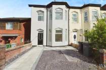 Main Photo of a 5 bedroom  Semi Detached House for sale