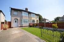 Main Photo of a 3 bedroom  Semi Detached House for sale